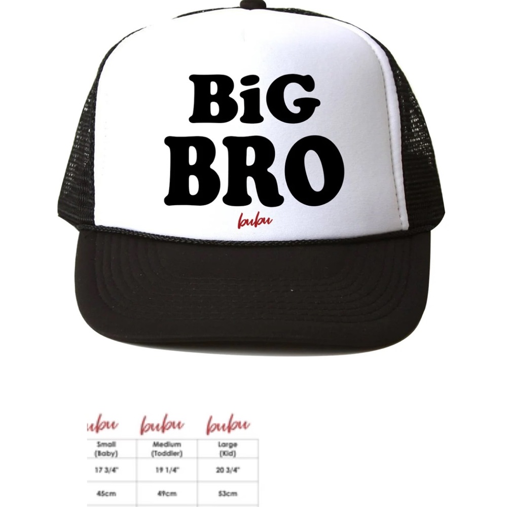 Bubu hat bundle - Picture 4 of 4
